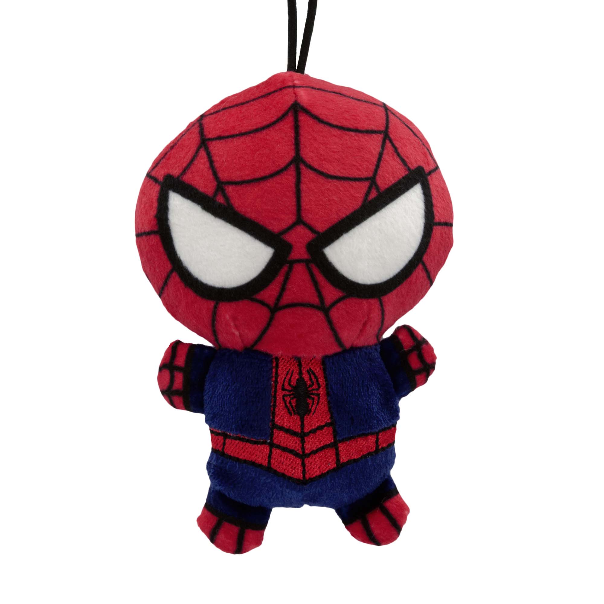spider man stuffed animal walmart