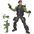 thumbnail image 2 of G.I. Joe Classified 6 Inch Action Figure Cobra Island Exclusive - Beach Head, 2 of 2