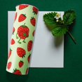 thumbnail image 4 of Strawberry Tumbler,Strawberry Cup-20 oz Skinny Tumbler with Lid and Straw-Birthday Gifts for Women-Strawberry Decor,Strawberry Accessories-Insulated Kawaii Cup,Cute Cups,Cute Tumbler,Water Bottle, 4 of 7