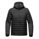 thumbnail image 1 of Stormtech - Chaqueta Acolchada Stavanger para Hombre (Negro) Stormtech UTRW7348_black, 1 of 3