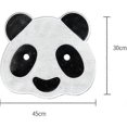 thumbnail image 5 of Cute Panda Silicone Massage Mat, Shower Foot Scrubber With Suction Cup, Water Absorbent Non-Slip Shower Mat 4035cm, 5 of 5