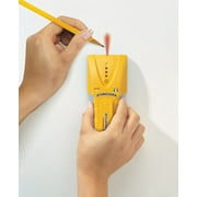 Zircon StudSensor Pro35 SL Electronic Stud Finder with Level - LED Display - Multicolor — Residential Use, Standard Application