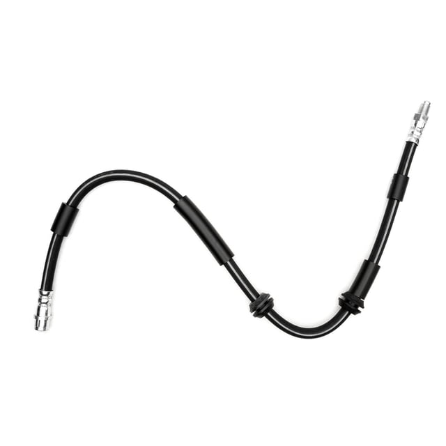 Dynamic Friction Company Front Brake Line Hose 350-63038