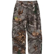 Boys' Xtra Pants Scent-Control