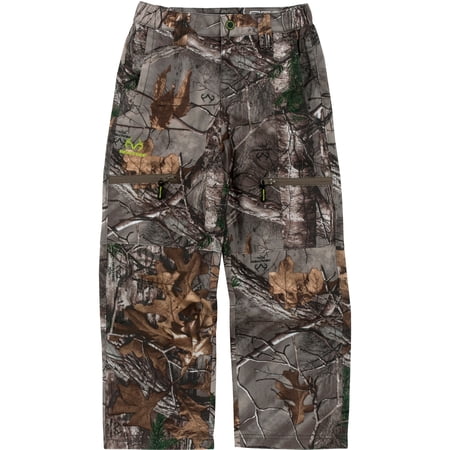 Boys' Xtra Pants Scent-Control