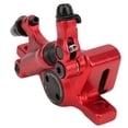 thumbnail image 4 of Scooter Hydraulic Brake Set, Durable Practical Hydraulic Disc Brake Set High Efficiency  For M365 Electric Scooter, 4 of 8