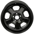 thumbnail image 3 of Dorman 939-192 Steel 18" Wheel Rim 18 x 8-inch 5-Lug Black, for Specific Ford Models, 3 of 4