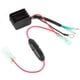 thumbnail image 2 of Rectifier Regulator Accessory 6G1‑81970‑61 Fit for YAMAHA Outboard PN 25‑70 HP 1984‑2001, 2 of 5