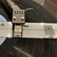 thumbnail image 3 of Lefu Professional Cartridge Alignment Tool for Accurate Turntable Setup and Optimal, 3 of 8