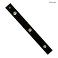 thumbnail image 3 of Inteprter Barra de luz LED Stick-on Closet Luz nocturna brillante Sala de estar Dormitorio Lámpara con sensor automático inalámbrico Iluminación y accesorios Luz blanca, 3 of 6