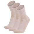 thumbnail image 1 of 3 pares de calcetines de baloncesto azules, calcetines de combate reales para hombre, calcetines de baloncesto gruesos, calcetines deportivos profesionales antideslizantes, 1 of 5