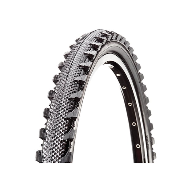 Llanta Bicicleta 700X40C Tra-Cross C1208 Aro Rígido Cst CST LLACHE0044