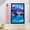 Pink, variant on Dvkptbk Tablets Upgrade 10 Inch Tablet Computer 8 Core Android Ultra-thin High-definition Screen Learning Game Video Office Tablet Supports SIM Communication,WIFI Function on Clearance