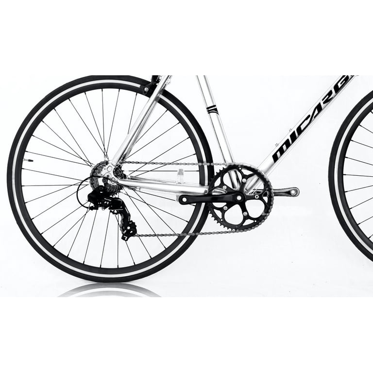 Free Shipping! Wonder Wheels Road Bike 700C 53 cm Aluminum Free Shipping! Wonder Wheels Road Bike 700C 53 cm Aluminum