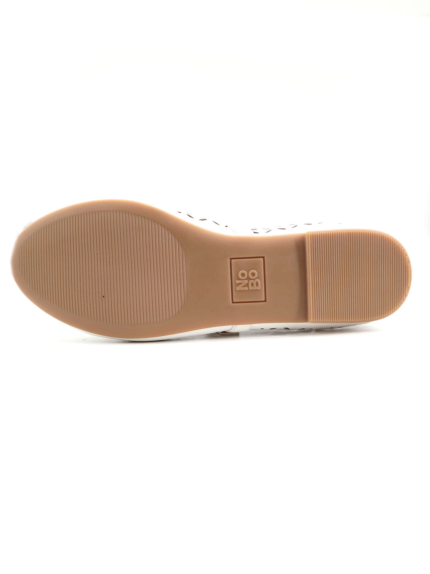 No Boundaries Women's Cut Out Mary Jane