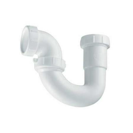 

Plumb Craft by Waxman Sink Trap 1-1/4 x 1-1/2