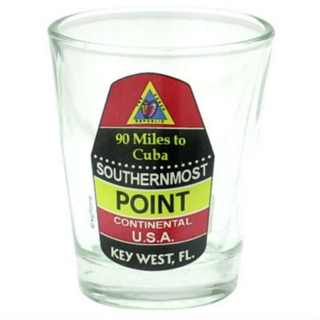 key west florida southernmost point clear shot