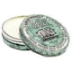 thumbnail image 2 of Pomada de retención media de grasa verde Reuzel  Green Grease Medium Hold Pomade Pomade Caballero 4 oz, 2 of 3