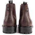 thumbnail image 3 of V.Gan Vegan Gem Chelsea Boots, 3 of 4