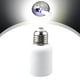 thumbnail image 2 of Repuestos para convertidores de casquillos de bombillas, accesorios de iluminación resistentes a altas temperaturas E27 a E40, 2 of 5