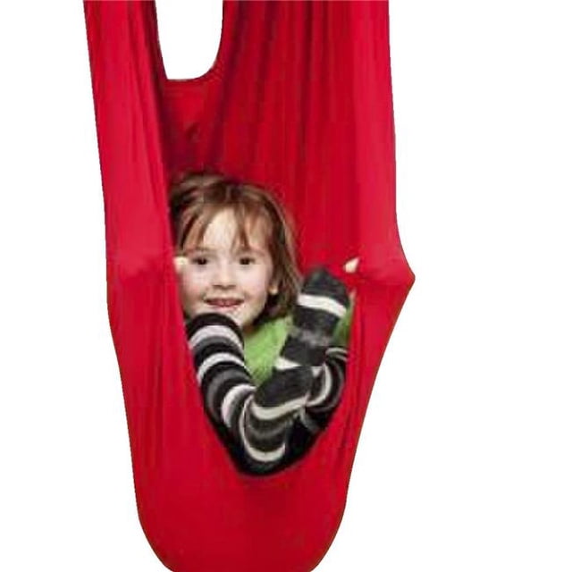 Balançoire Cocoon 60 x 40 Po