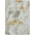 thumbnail image 2 of Addison Rugs Chantille Indoor/Outdoor Transitional Modern Putty Machine Washable Rectangle Rug, 10' x 14', 2 of 7