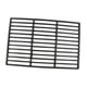 thumbnail image 1 of Parrilla de Hierro Fundido Parrilla para Horno Rejilla Rectangular de Enfriamiento Parrilla de Cocción con Superficie Antióxido Adecuada para Picnic S 54 cm x 34 cm, 1 of 9