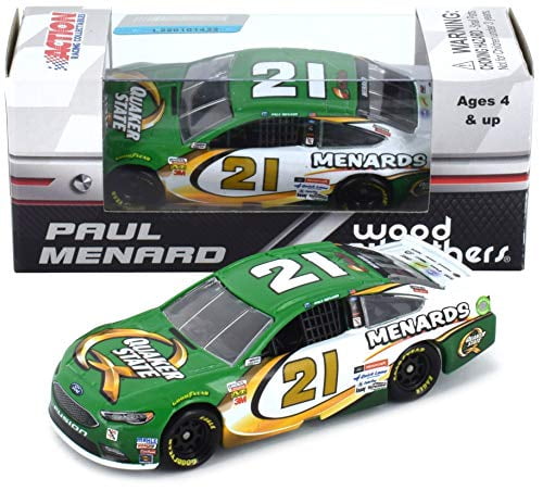 nascar 2018 diecast
