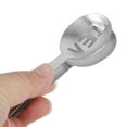 thumbnail image 6 of Teabag Tong Stainless Steel Lightweight Kitchen Tool for Tea and Coffee Lovers, 6 of 7