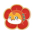 thumbnail image 1 of yuksok Enveloppe Rouge Nouvel An Chinois Papier 10 Money Slots pour Festival de Printemps, 1 of 9