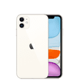 thumbnail image 1 of Apple iPhone 11 256GB Blanco Reacondicionado Apple Apple iPhone 11, 256GB, 1 of 3
