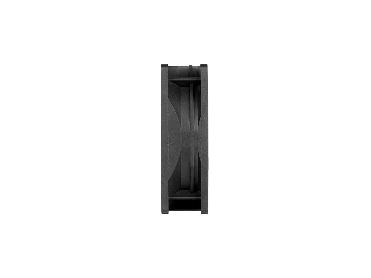 Compact Micro-ATX tower chassis with tremendous storage drive compatibility