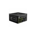 thumbnail image 6 of MSI MAG 1000W Power Supply - Internal - 120 V AC, 230 V AC Input - 1000 W - Active PFC - PCI Express Connector - 1 Fan(s) - NVIDIA SLI Supported - 90% Efficiency, 6 of 8