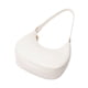 thumbnail image 4 of WSRYDJDL Crescent Bolsos de hombro para mujer lindo Hobo Tote bolso debajo del brazo monederos mini bolso de embrague con cierre de cremallera, 4 of 5