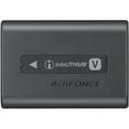 thumbnail image 3 of Paquete de baterías recargables Sony NP-FV70A V-Series (paquete de 2), 3 of 3