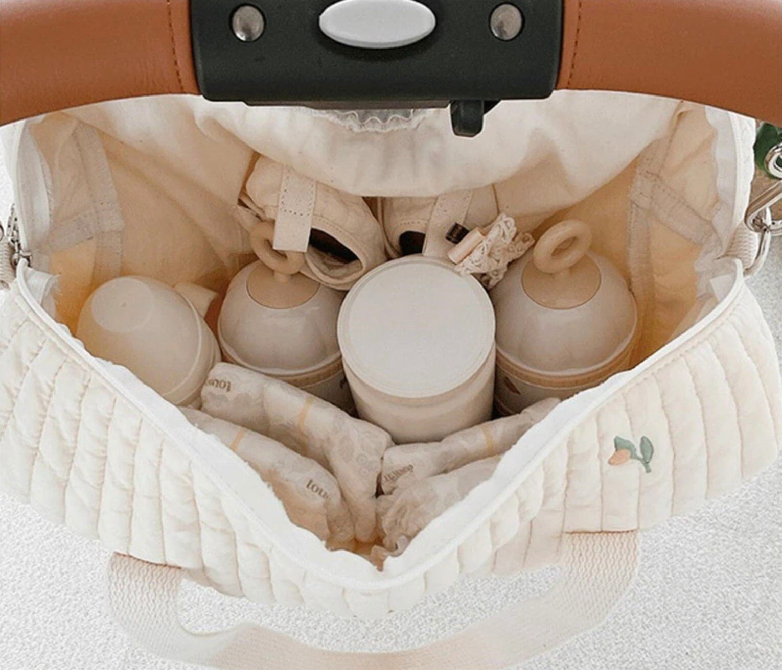 Diaper Bag