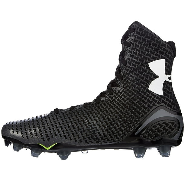 under armour men's lacrosse cleats