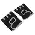 thumbnail image 2 of Guantes de Fitness Fugacal Entrenamiento sin Dedos Transpirable Gris para Gimnasio, 2 of 6