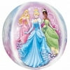 Disney Princess Orbz Balloon 16"