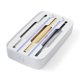 thumbnail image 1 of Portarrollos de Papel YouCopia StoraRoll Organizador 3 en 1, 1 of 7