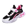 thumbnail image 2 of Willtoo Kids Sports Sneakers Lightweight Walking Shoes for Girls Boys Comfortable Breathable Casual Athletic Shoes, 2 of 5