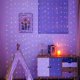 thumbnail image 2 of 1Pc USB Plug Curtain LED String Lights Christmas Tree Decor 2025 New Year Decor Lights Decor for Home Christmas Garland Lamp, 2 of 5