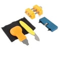 thumbnail image 2 of Watch Pry Knife,Watch Repair Maintenance Tool Watch Maintenance Tool Kit Watch Repair Tool Kit Exceptional Value, 2 of 14