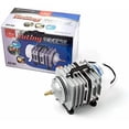 thumbnail image 5 of Yuting 8-Outlet Electrical Magnetic Air Pump 55w, ACO-004$$Tools & Hardware Other, 5 of 6