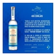 thumbnail image 3 of Mezcal 400 Conejos Espadín Joven 750 ml, 3 of 4