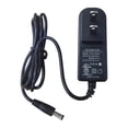thumbnail image 2 of Ultrapoe AC DC 12V 1A Power Supply Adapter Charger Transformer Wall 5.5x2.1mm, 2 of 2