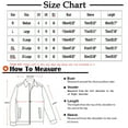 thumbnail image 2 of Men Hooded Jacket Sun Protection Coat, Breathable Loose Fit Long Sleeve Outerwear with Ventilation and Pockets, Lightweight Zipper Coat for Spring Fall Casual Daily, 2 of 8