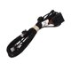 thumbnail image 2 of Cable De Sensor De Estacionamiento, 2135405203 Arnés De Cableado De Parachoques Delantero Flexible Negro A Prueba De Golpes Seguridad De Respaldo De Alta Sensibilidad Para Clase E ANGGREK Front End Wiring Harness, 2 of 8