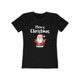 thumbnail image 2 of Funny Christmas PJs for Women Christmas Tshirt Funny Christmas Shirts for Women Funny Christmas Shirt, 2 of 6