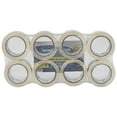 thumbnail image 6 of Duck Brand HP 260 Clear Acrylic Packing Tape, 1.88 in. x 60 yards, 8 Rolls, 480 Yards Total, 6 of 11